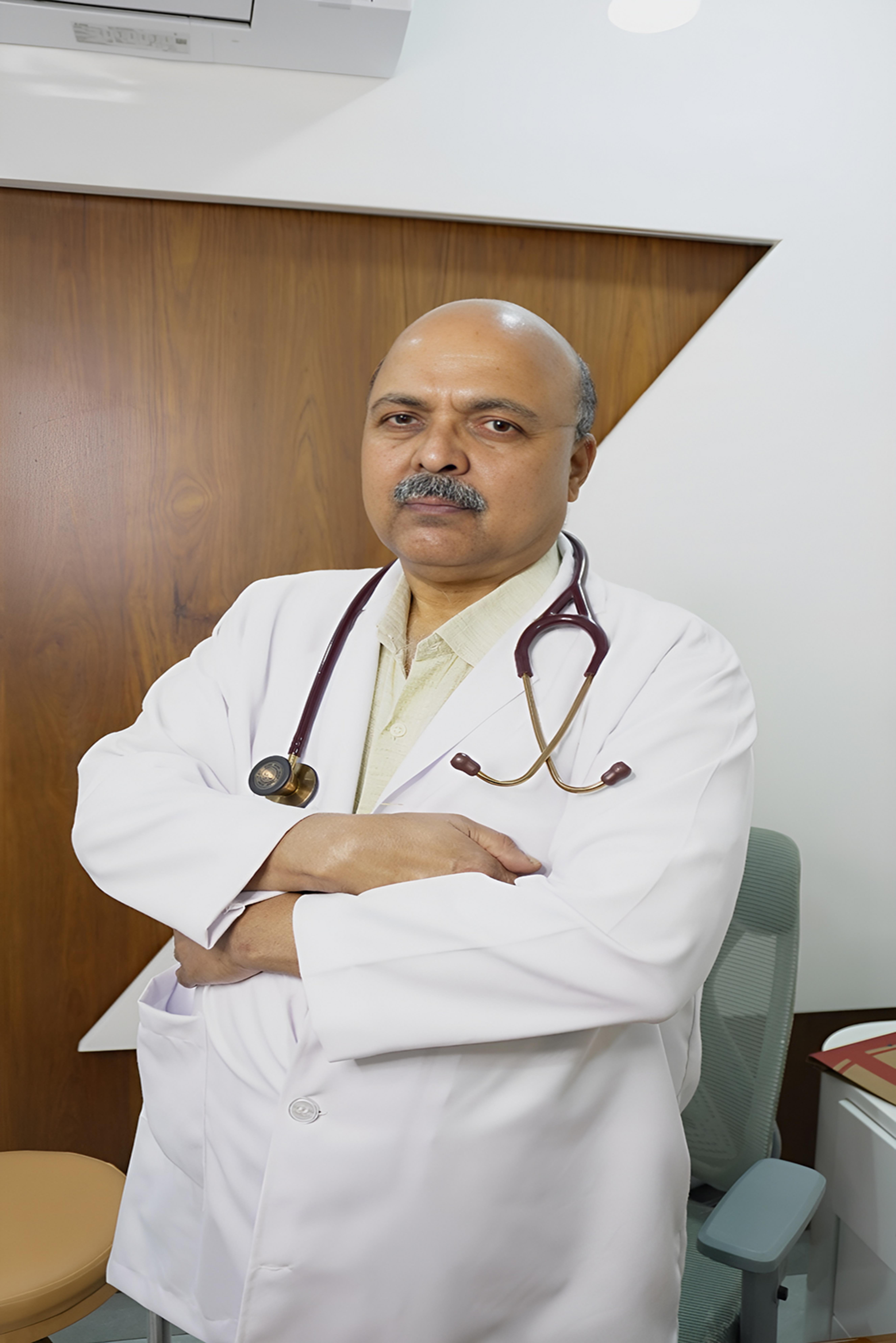 Doctor Image